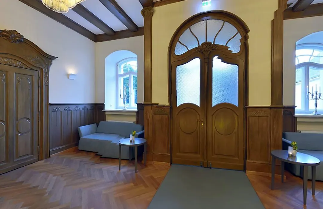 Hotel Schloss Rabenstein-1