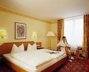 Park Inn By Radisson Chemnitz-Hartmannsdorf-2