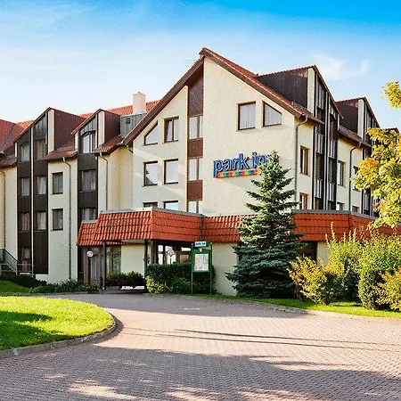 Park Inn By Radisson Chemnitz-Hartmannsdorf-3